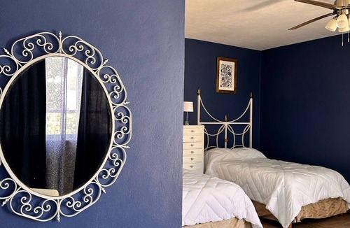 Xcumpich Hotel | Hotel Nikché Mérida