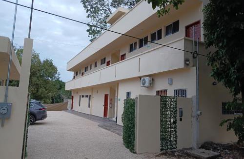 Bacalar Hotel | Hotel Riviera Bacalar