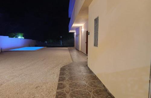 Bacalar Hotel | Hotel Riviera Bacalar