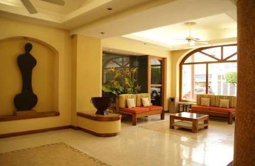 Tapachula Hotel | Hotel San Francisco