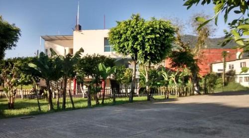 Xicotepec Hotel | Hotel Sierra Inn