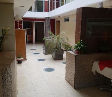 Xicotepec Hotel | Hotel Sierra Inn