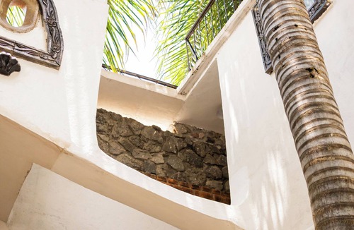Zitacuaro Hotel | HOTEL SOLACHE INN