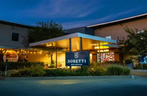 Durango Hotel | Hotel Soretti