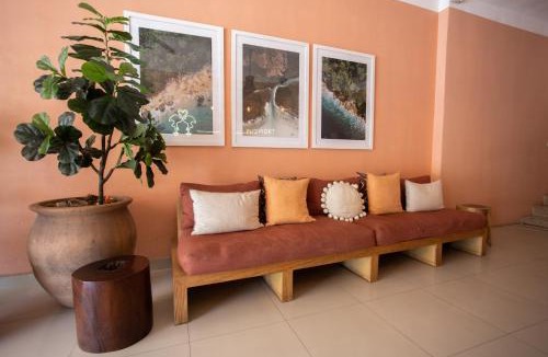 Emiliano Zapata Hotel | Hotel Tropicus Boutique