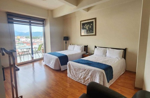 Orizaba Hotel | Hotel Trueba