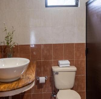 Bacalar Apartment | Hotel Victoria