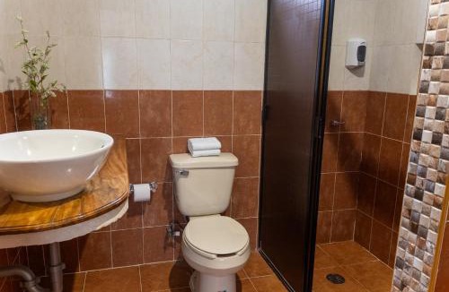 Bacalar Apartment | Hotel Victoria