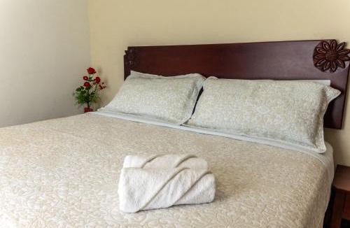 Bacalar Apartment | Hotel Victoria