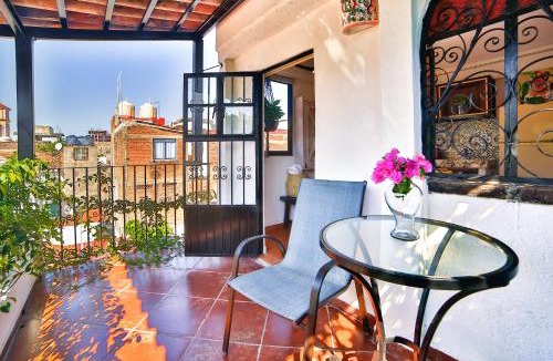 Emiliano Zapata Hotel | Hotel Villa del Mar Tradicional