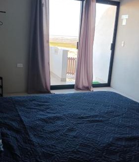 Puerto San Carlos Hotel | Hotel- Whale Tours Vista Mag-Bay