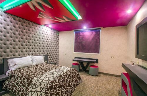 Venustiano Carranza Hotel | HOTEL ZARAGOZA INN BOUTIQUE