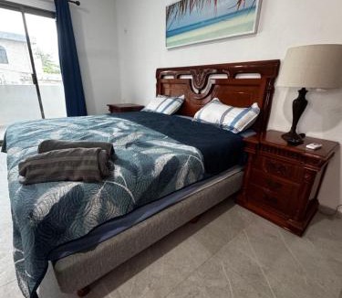 Colonia Meteorologico Apartment | Hotelito Rocio