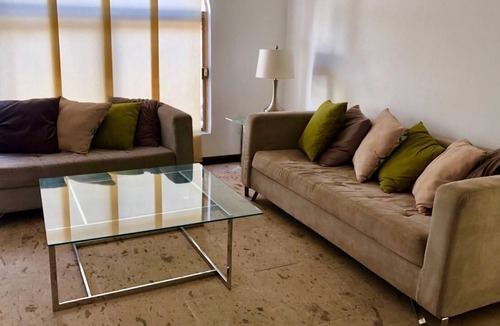 Hermosillo House | HOUSE IN HOTEL ZONE / CASA ZONA HOTELERA HERMOSILLO