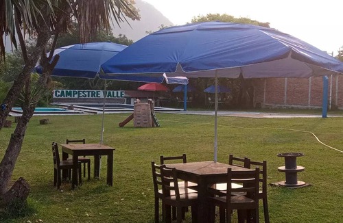 Huiloapan de Cuauhtemoc House | HP MULTI ACCOMMODATIONS PICO DE ORIZABA