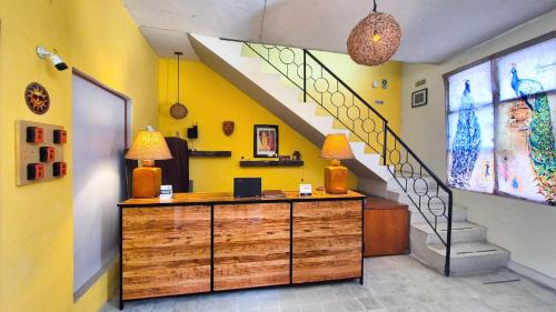 Centro Bed & Breakfast | HST Casa Sol Mérida