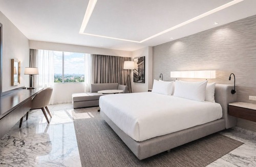 Zona Paseo Montejo Hotel | Hyatt Regency Merida Hotel