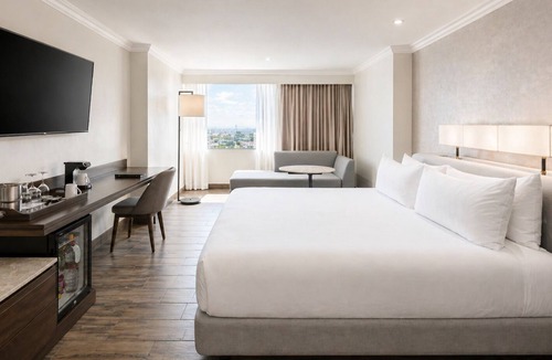 Zona Paseo Montejo Hotel | Hyatt Regency Merida Hotel