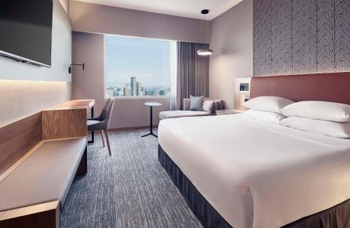 Polanco Hotel | Hyatt Regency Mexico City