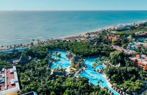 Villa Juarez Resort | Iberostar Waves Paraíso del Mar - All Inclusive