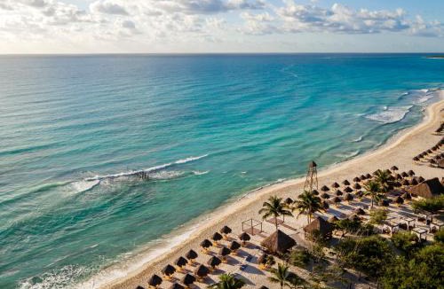 Villa Juarez Resort | Iberostar Waves Paraíso del Mar - All Inclusive