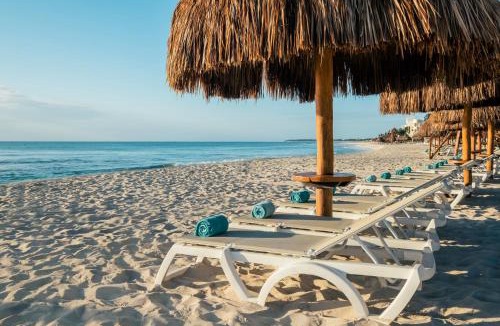 Villa Juarez Resort | Iberostar Waves Paraíso del Mar - All Inclusive