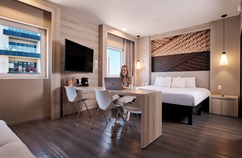 La Noria Hotel | ibis Torreon