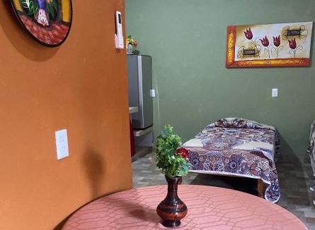 Boca de Iguanas Apartment | Iguana Loca 2