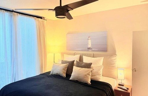 Venustiano Carranza Apartment | Increíble Suite en CDMX Estadio GNP Autódromo