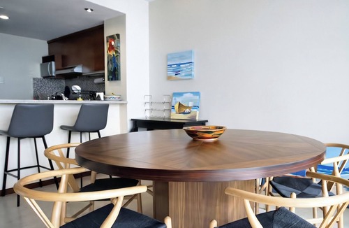 La Cruz de Huanacaxtle Apartment | Increible Departamento en Alamar
