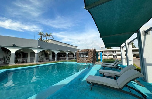 Ciudad Obregon Hotel | InHouse Hotel Obregón