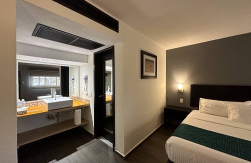 Ciudad Obregon Hotel | InHouse Hotel Obregón