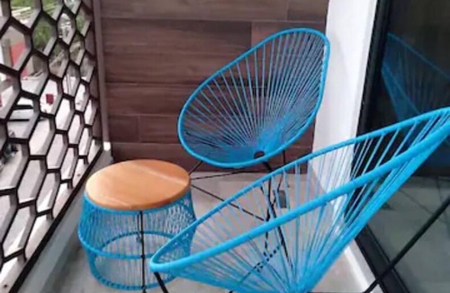 Zazil-ha Condo | Inspired Design, Ocean Views and Bikes!