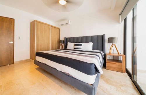 Tohoku House | Ipana 212 - 2BR in Heart of PDC with Pools & Gym