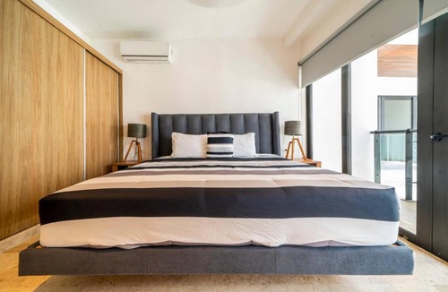 Tohoku House | Ipana 212 - 2BR in Heart of PDC with Pools & Gym