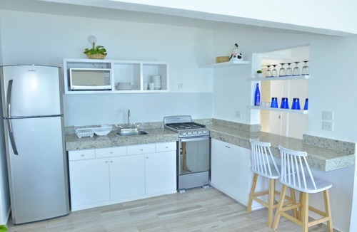 La Gloria Apartment | Isla M Ocean View 2 Bedroom Apart
