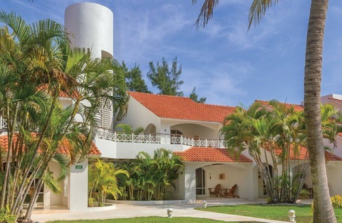 La Gloria Resort | Isla Mujeres Resort Studio Hotel King