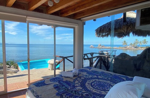 San Blas Villa | Isla Quimera San Blas Only Adults