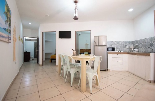 Lomas de Mazatlan Apartment | Isla Venados Renta Vacacional