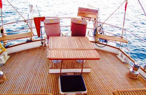 La Paz Boat Rental | Island Adventure Charters Baja