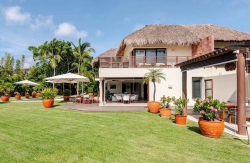 Punta de Mita House | It is a private villa with beautiful views,comfortable,a quiet place to vacation