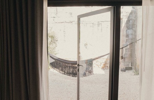Downtown Cancun House | Ixum - A Haven of Creativity and Culture