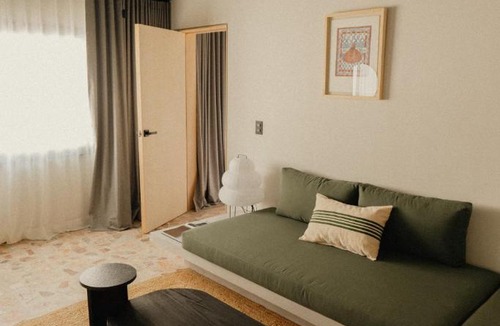 Downtown Cancun Hotel | Ixum, Casa Hotel Boutique