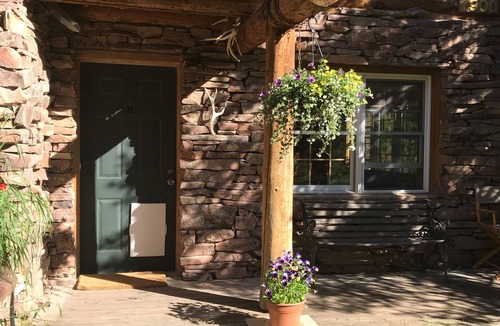 Hoback Junction House | Jackson Hole. Just 9 Miles South Of Town