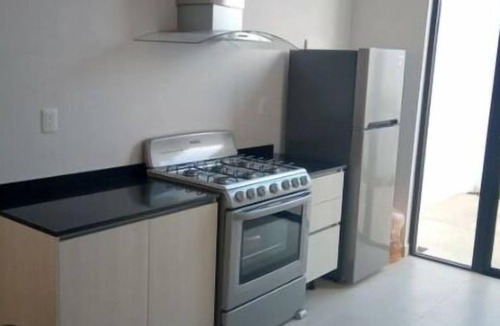 Puerto Juarez House | JADE VACATION HOUSE