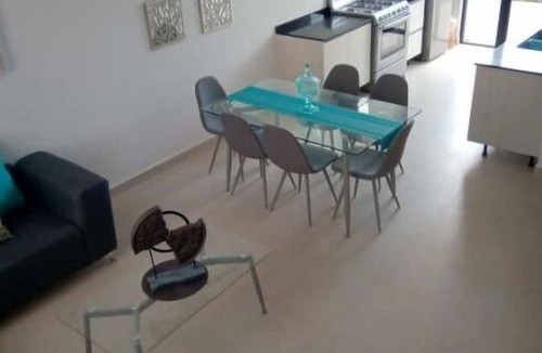 Puerto Juarez House | JADE VACATION HOUSE