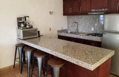 Las Glorias Apartment | junge