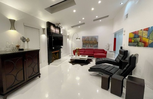 Magnesia Falls Cove House | Just listed - The Enticing Villa Cardona, Magnesia Falls, Rancho Mirage