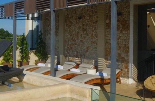 Zona Paseo Montejo Hotel | Kahal Hotel Adults Only - Paseo Montejo
