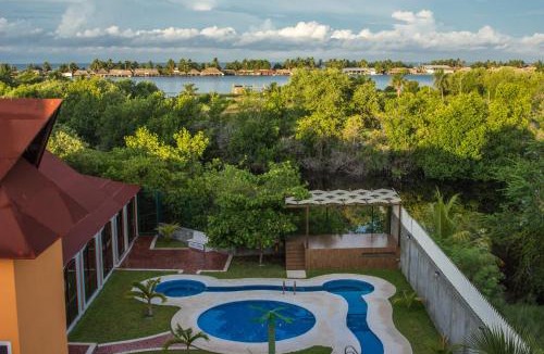 Boca del Cielo Hotel | KO'OLEBIL